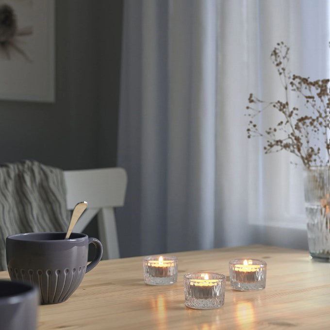 Tealight Holder